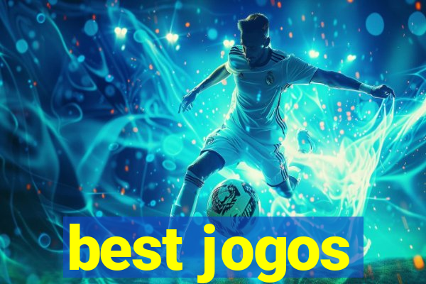 best jogos